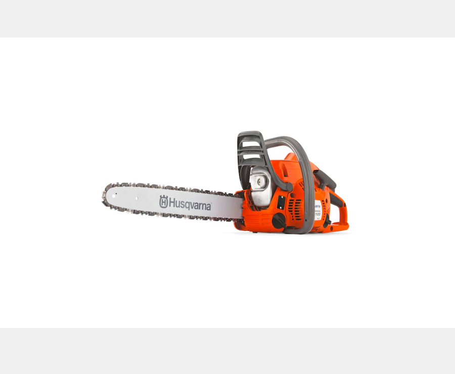 Best husqvarna chainsaw for deals home use